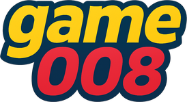 Game008 Logo
